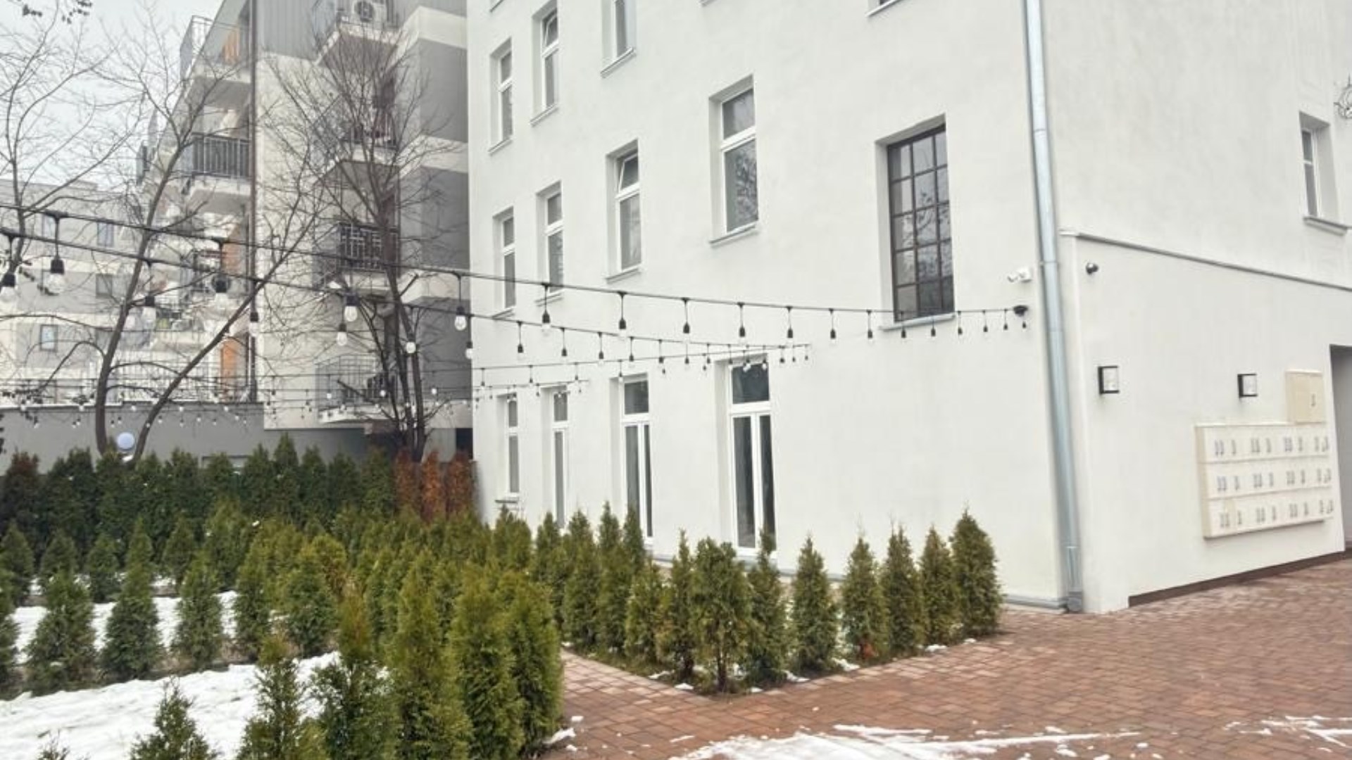 Mieszkanie na sprzedaż