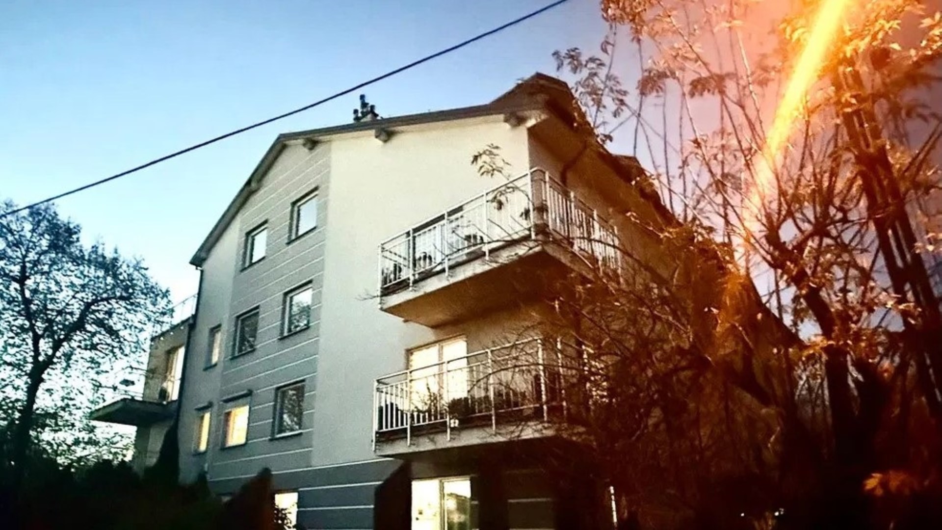 Mieszkanie na wynajem