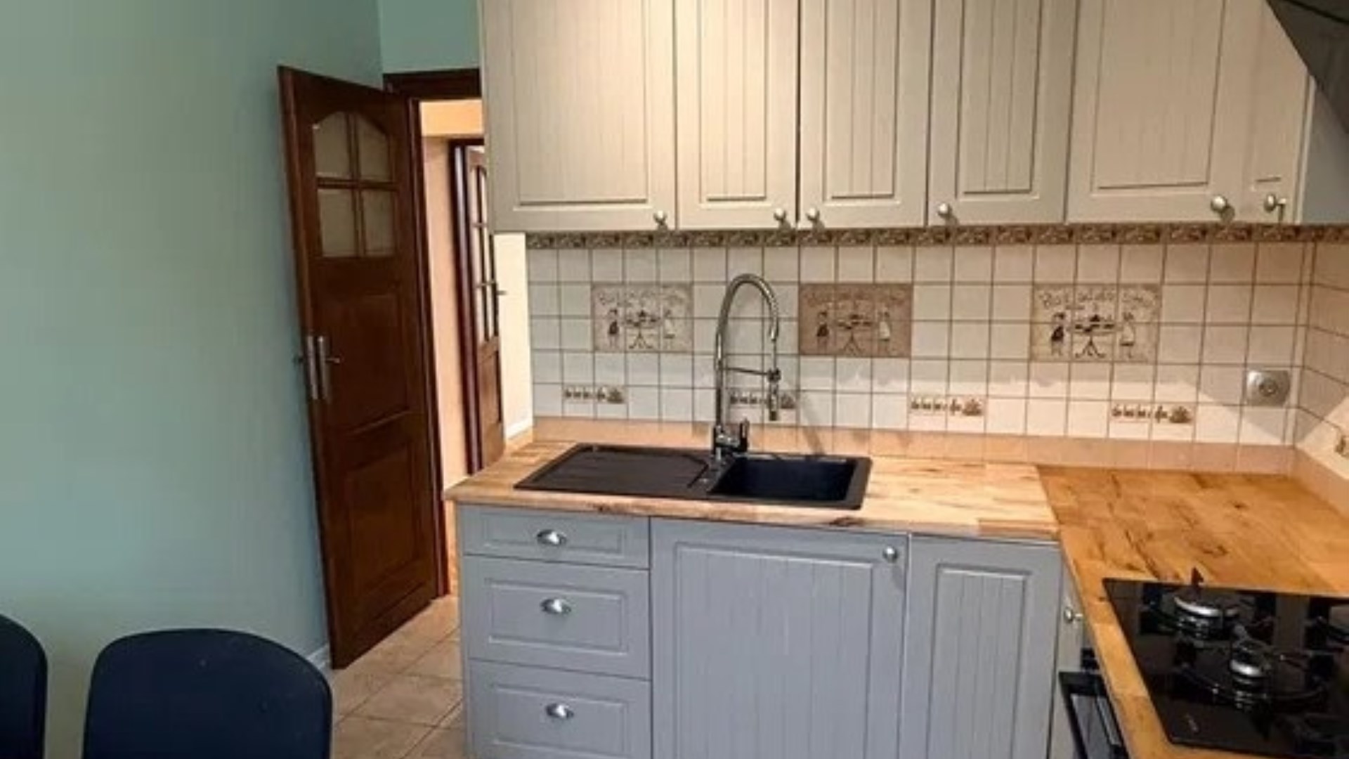 Mieszkanie na wynajem